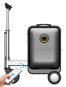 Maleta inteligente Airwheel SE3S